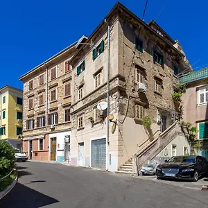  Apartamento Grota In The Center