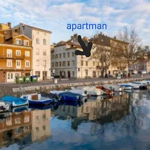  Apartamento In The Centar