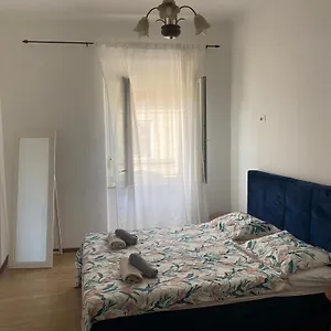  Appartamento Apartman Vita